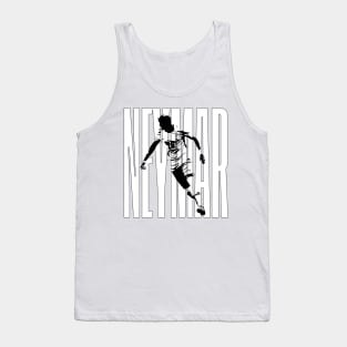 Neymar Tank Top